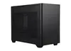Cooler Master MasterBox NR200P - Gaming PC Case, Black
