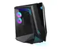 Gigabyte AORUS C700 - Gaming PC Case, Full Tower, Black