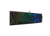 Corsair K60 RGB PRO - Gaming Keyboard, Mechanical