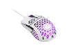 Cooler Master MM711 - Gaming Mouse, Ambidextrous, USB, Type-A, Optical, 16000DPI