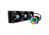 Cooler Master MasterLiquid ML360 Mirror - CPU Liquid Cooling