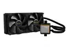 be quiet! SILENT LOOP 2 - CPU Liquid Cooling, 280mm