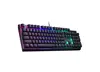 CoolerMaster MK750 - Gaming Keyboard
