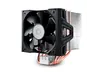 CoolerMaster MasterAir MA612 - Cooler Master, Stealth, ARGB 