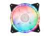CoolerMaster MasterFan MF120 - PC Case FAN