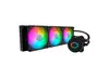Cooler Master MasterLiquid ML360L ARGB V2 - Computer Liquid Cooling