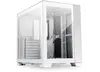 LIAN-LI Mini Snow Edition PC-011 - PC Case,  ATX, Dynamic 