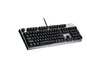 CoolerMaster CK351 - Gaming Keyboard, Switch Brown
