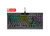 Corsair K70 RGB TKL Champion - Mechanical Gaming Keyboard