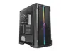 ANTEC NX420 - Gaming PC Case, Black