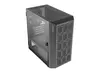 ANTEC NX200M - Gaming PC Case, Black