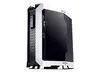 LIAN-LI ODYSSEY X TR01A  - Gaming PC Case, Full Tower, Silver