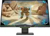 HP X27i - 27", Gaming Monitors, Black