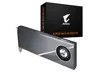 Gigabyte AORUS Gen4 - 2000GB SSD, AIC, Silver