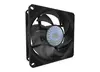 CoolerMaster SickleFlow 80 FAN - Cooler, Black