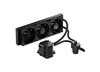 CoolerMaster ML360 SUB-ZERO - Liquid Cooler, Black