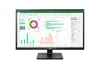 LG 27BN550Y-B - 27", Gaming Monitor, Full HD, Black