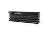 Be Quiet MC1 PRO - Cooling System For PC Case, Black