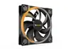 Be Quiet BL074 - Cooling System For PC Case, Black