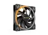 Be Quiet BL072 - Cooling System For PC Case, Black
