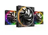 Be Quiet BL079 - Cooling System For PC Case, Black