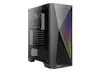 ANTEC NX280 - Gaming PC Case, Black