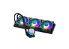 CoolerMaster ML360 Vivid - Liquid CPU Cooler – קירור למעבד