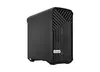 Fractal Design Torrent Compact - Gaming PC Case, Solid, Black