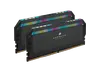 Corsair Dominator Platinum RGB - 32GB Memory Module, 2x16GB, DDR5, 6200MHz