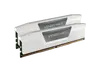 Corsair DDR 5 64G (32x2) 5200 CMK64GX5M2B5200C40W – זיכרון RAM קורסייר