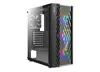 ANTEC NX291 - Gaming PC Case, Black