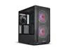 Lian-Li Lancool 216 - Gaming PC Case, Black