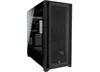 Corsair 5000D - Gaming PC Case, RGB, Airflow, Black