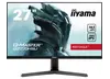iiyama G-MASTER Red Eagle - 27" Monitor, Full HD, LED, Black