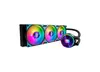 CoolerMaster PL360 Flux 30th Anniversary Edition - Liquid CPU Cooler