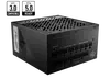 MSI MPG A1000G PCIE5 - Power Supply Unit, 1000W, 20+4 pin, ATX, Black
