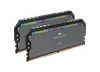 Corsair Dominator Platinum RGB - 64GB Memory Module, 2x32GB, DDR5, 5200MHz