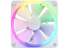 NZXT F120 RGB - Computer Case Fan, 12cm, 1 pc(s), White