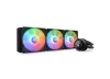 NZXT Kraken 360 RGB - CPU Water Cooler, Black