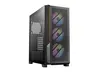 Antec P20C - PC Case, Mid Tower, ARGB, Black