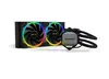 be quiet! Pure Loop 2 FX 240mm BW013 - Processor All-in-one Liquid Cooler, 12cm, Black