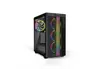 be quiet! PURE BASE 500 FX - Midi Tower PC Case, Black – מארז מחשב