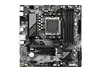 Gigabyte A620M GAMING X - Motherboard, AMD A620, Socket AM5, micro ATX