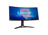 Lenovo Legion Y34wz-30 - 34" Monitor, Wide Quad HD, LED, VA, Black