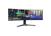 Lenovo Legion R45w-30 - 44.5" Gaming Monitor, DQHD, LED, VA, Black