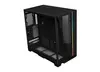 Lian-Li Dynamic EVO XL O11 - Gaming PC Casem Full Tower, Black
