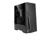 Antec DP501 - Gaming PC Case, Black