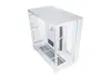 Lian-Li Dynamic EVO XL O11 - Gaming PC Casem Full Tower, White