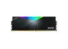 ADATA XPG Lancer Customizable RGB - 32GB Memory Module, DDR5, 6000MHz, 1x32GB, U-DIMM, Black