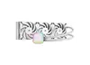 Cooler iCUE H150i RGB ELITE - Liquid CPU Cooler, White